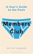 Members Club (eBook, PDF) - Bild 1