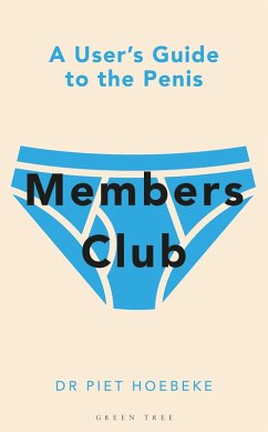 Members Club (eBook, PDF) - Hoebeke, Piet
