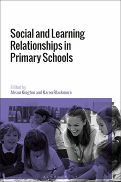 Social and Learning Relationships in Primary Schools (eBook, PDF)