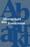 Herrschaft des Konkreten (eBook, PDF)