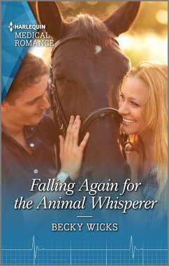 Falling Again for the Animal Whisperer (eBook, ePUB) - Wicks, Becky