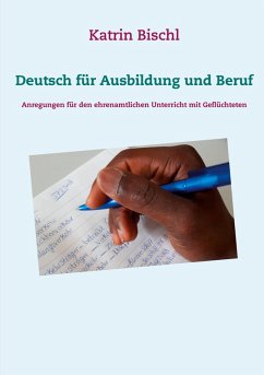 Deutsch für Ausbildung und Beruf (eBook, ePUB)