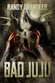 Bad Juju (eBook, ePUB)