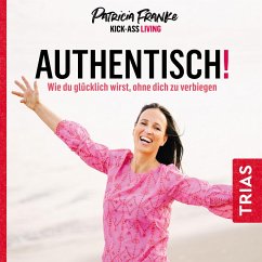 Authentisch! (MP3-Download) - Franke, Patricia