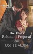 The Earl's Reluctant Proposal (eBook,... - Bild 1