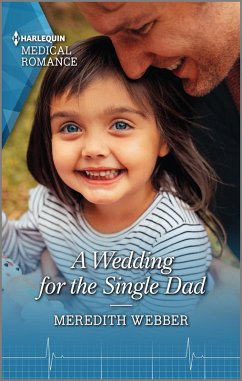 A Wedding for the Single Dad (eBook, ePUB) - Webber, Meredith