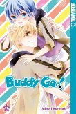 Buddy Go! Bd.11 (eBook, ePUB)
