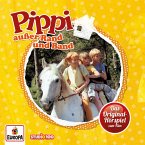 Pippi außer Rand und Band (Hörspiel zum Film) (MP3-Download)