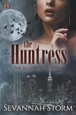 The Huntress (The Blood of Legends, #1) (eBook, ePUB)