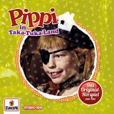 Pippi im Taka-Tuka-Land (Hörspiel zum Film) (MP3-Download)