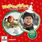 Weihnachten mit Astrid Lindgren (MP3-Download)