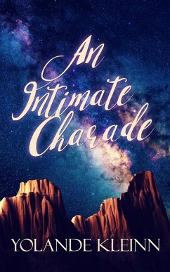 An Intimate Charade (eBook, ePUB) - Kleinn, Yolande