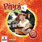 Pippi geht von Bord (Hörspiel zum Film) (MP3-Download)