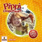 Pippi Langstrumpf (Hörspiel zum Film) (MP3-Download)