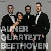 Beethoven: Streichquartette