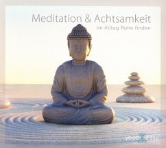 Meditation & Achtsamkeit-Im Alltag Ruhe Finden - Lobe,Christina