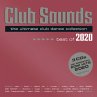 Club Sounds-Best Of 2020 - Bild 1