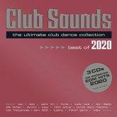 Club Sounds-Best Of 2020