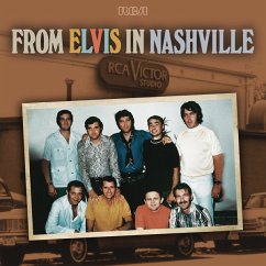 From Elvis In Nashville - Presley,Elvis