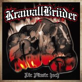 Die Fäuste Hoch (Schwarz Weiss Marmoriert) Die Fäuste Hoch (Schwarz Weiss Marmoriert)
