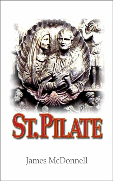 St. Pilate (eBook, ePUB) St. Pilate (eBook, ePUB)