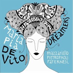 Dreamers - De Vito,Maria Pia