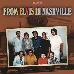 From Elvis In Nashville - Presley,Elvis