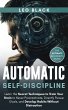 Automatic Self-Discipline: Unlock the... - Bild 1