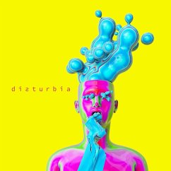 Disturbia (Ltd.Colour) - Antiheld