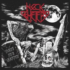 Born In A Coffin - Neck Cemetery