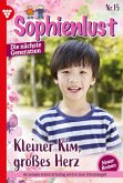 Kleiner Kim, großes Herz (eBook, ePUB)