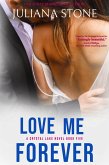 Love Me Forever (A Crystal Lake Novel, #5) (eBook, ePUB)