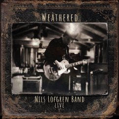 Nils Lofgren Band: Weathered - Lofgren,Nils