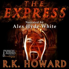 The Express (MP3-Download) - Howard, R.K.