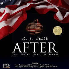 AFTER (MP3-Download) - Belle, R.J.
