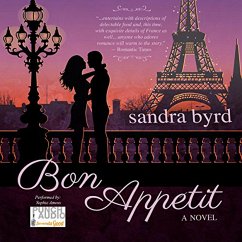 Bon Appetit (MP3-Download) - Byrd, Sandra