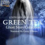 Green Tea (MP3-Download)