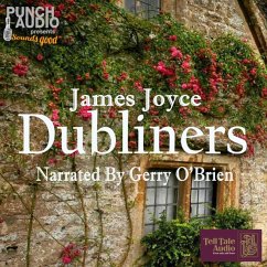 Dubliners (MP3-Download) - Joyce, James