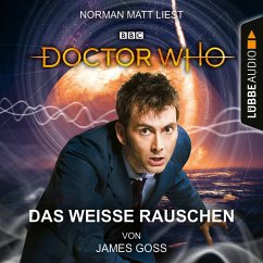 Doctor Who (MP3-Download) - Goss, James
