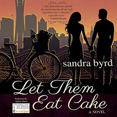 Let them Eat Cake (MP3-Download) - Byrd, Sandra