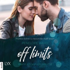Off Limits (MP3-Download) - Ward, Penelope