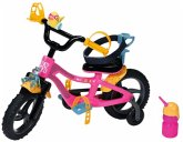 Zapf Creation® 830024 - BABY born Fahrrad für 43cm Puppe Zapf Creation® 830024 - BABY born Fahrrad für 43cm Puppe
