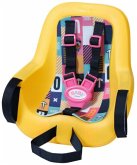 Zapf Creation® 830048 - BABY born Fahrradsitz, 43cm Zapf Creation® 830048 - BABY born Fahrradsitz, 43cm