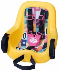 Cover Zapf Creation® 830048 - BABY born Fahrradsitz, 43cm
