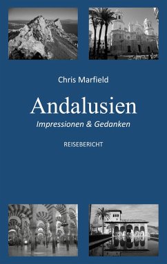 Andalusien - Marfield, Chris