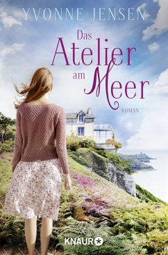 Das Atelier am Meer - Jensen, Yvonne