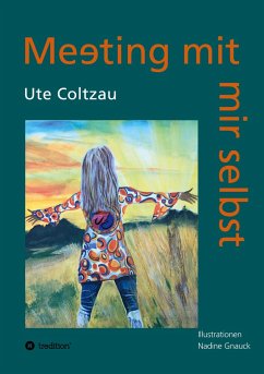 Meeting mit mir selbst - Coltzau, Ute