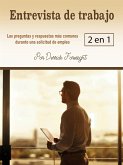 Entrevista de trabajo (eBook, ePUB)