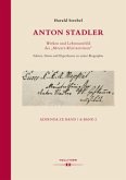 Anton Stadler: Wirken und Lebensumfeld des &quote;Mozart-Klarinettisten&quote;