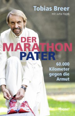 Der Marathon-Pater - Breer, Tobias;Hajek, Jutta